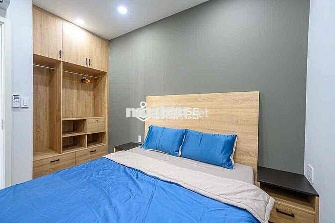 🌿CĂN 2PN 2WC RỘNG 80M2 BAN CÔNG VIEW CITY, KỲ ĐỒNG QUẬN 3