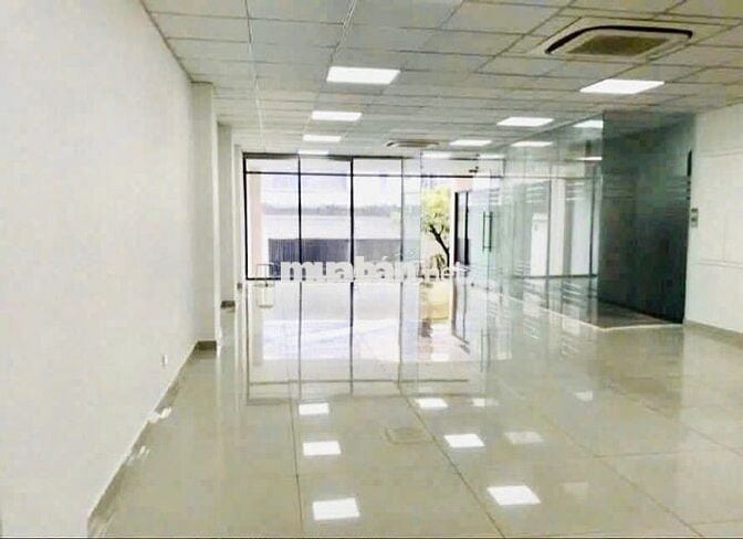 CỰC PHẨM NHÀ ĐẸP ĐƯỜNG HOA - 48A Hoa Đào P.2 Q.PN - 6,5x20m 600m sàn