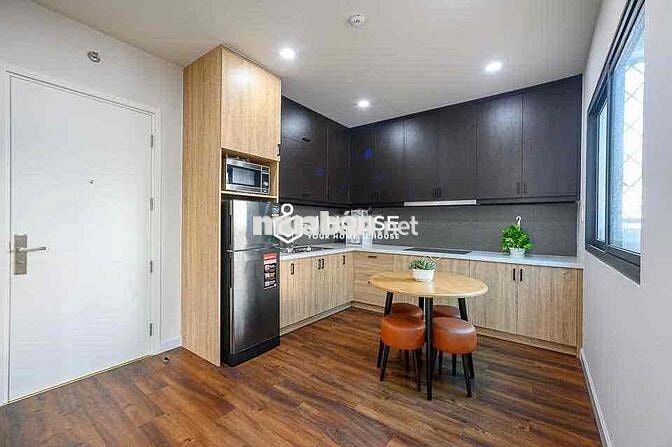 🌿CĂN 2PN 2WC RỘNG 80M2 BAN CÔNG VIEW CITY, KỲ ĐỒNG QUẬN 3