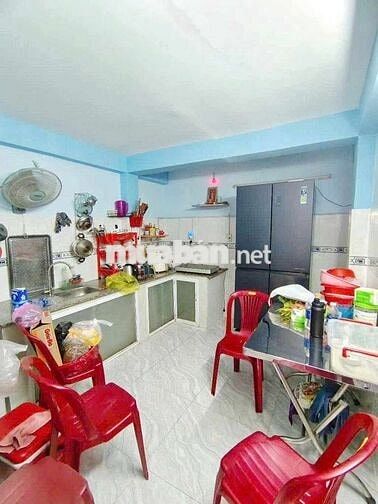 Bán gấp nhà mặt tiền đường số 15, Tân Thuận Quận 7, nhỉnh 7 tỷ.