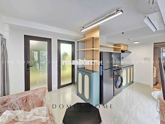 Hệ thống căn hộ 2 phòng ngủ ngay trung tâm quận 7 - Gần Lotte, RMIT