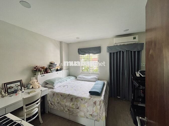 BÁN NHÀ NGUYỄN ĐÌNH KHƠI P4 TÂN BÌNH 3 TẦNG GIÁ 4.99 TỶ TL