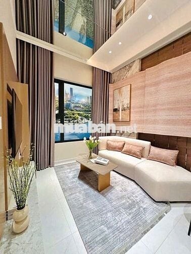 Sống giữa lòng thành phố, View sông Đồng Nai, chỉ từ 1.7 tỷ/căn 2PN