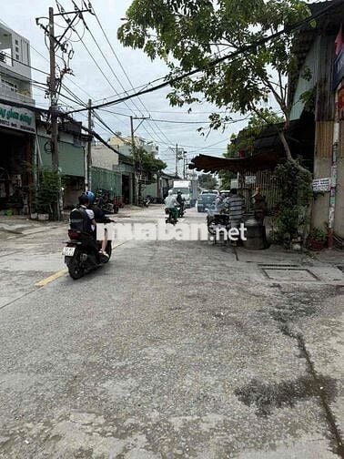 kho cho thuê Bùi tư toàn an lạc bình Tân DT125m giá 8tr