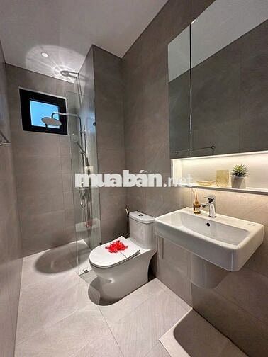 Sống giữa lòng thành phố, View sông Đồng Nai, chỉ từ 1.7 tỷ/căn 2PN