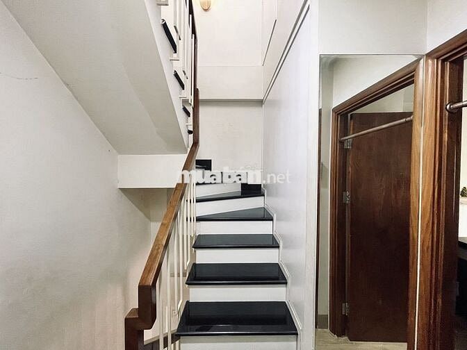 BÁN NHÀ NGUYỄN ĐÌNH KHƠI P4 TÂN BÌNH 3 TẦNG GIÁ 4.99 TỶ TL