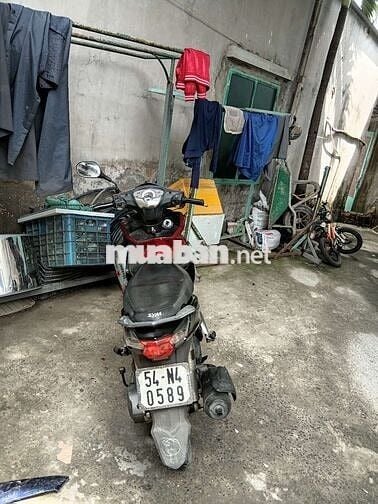 Xe hảng sym còn ok