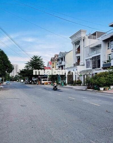 Chính chủ bán lô đất Đường lê thị riêng phường thới an, quận 12