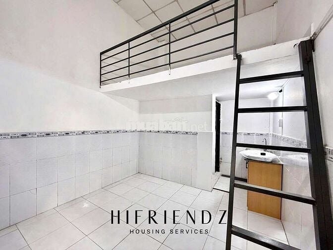 Phòng trọ 20m² đường Quốc Lộ 1A gần Aeon Bình Tân