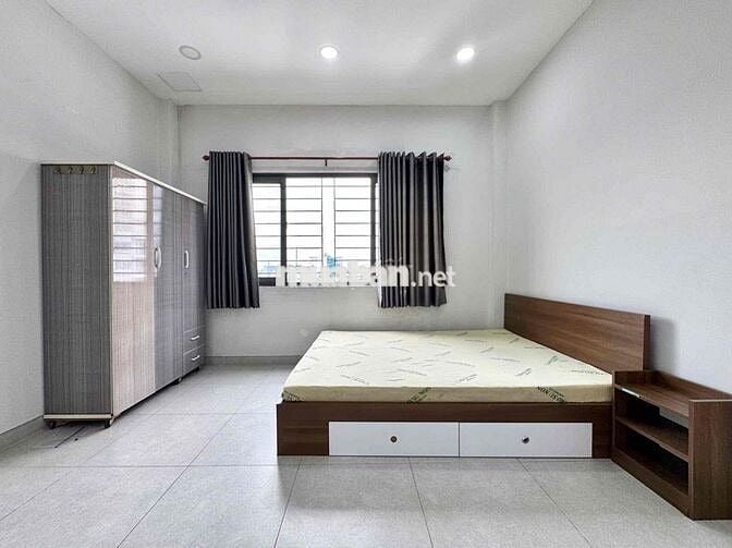 Studio Cs Trời gần Vxoay An Lạc, 5p đi TÊN LỬA - Đầy Đủ Tiện Nghi