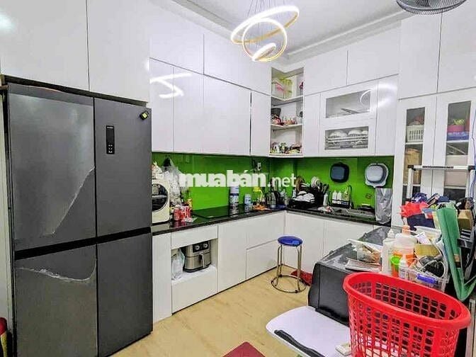 CẦN BÁN NHÀ QUẬN 10 PHƯỜNG HOÀ HƯNG.DT 36m2-2 TẦNG MỚI ĐẸP- GIÁ 7,3 tỷ