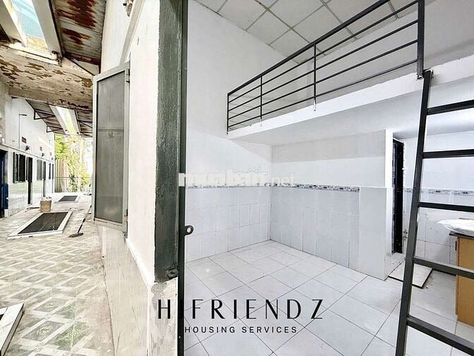 Phòng trọ 20m² đường Quốc Lộ 1A gần Aeon Bình Tân