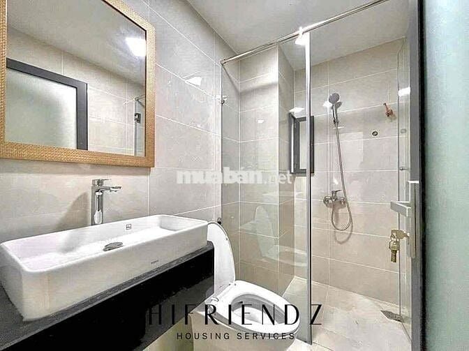 STUDIO FULL NT CAO CẤP MỚI 100% - Gần Ngã 4 Bốn Xã, Tên Lửa - SIÊU ĐẸP