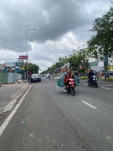 BÁN ĐẤT ĐẸP – HẺM Ô TÔ THÔNG – ĐƯỜNG SỐ 10, TRẦN NÃO 