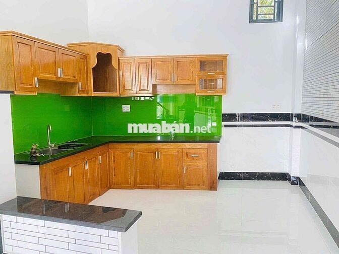 nhà Gần Lê Văn Khương. Phường Hiệp Thành