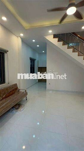 MẶT TIỀN GẦN 6M QUANG TRUNG. DIỆN TÍCH KHỦNG 124M2.NHÀ 2 TẦNG MỚI ĐẸP