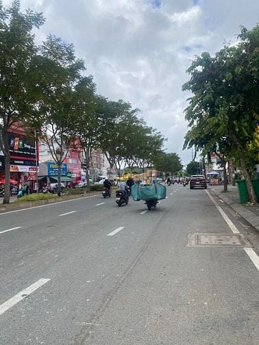 BÁN ĐẤT ĐẸP – HẺM Ô TÔ THÔNG – ĐƯỜNG SỐ 10, TRẦN NÃO 