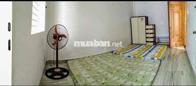 Căn hộ 60m2, 2 PN, Phường 3 Bình Thạnh, gần sát quận 1