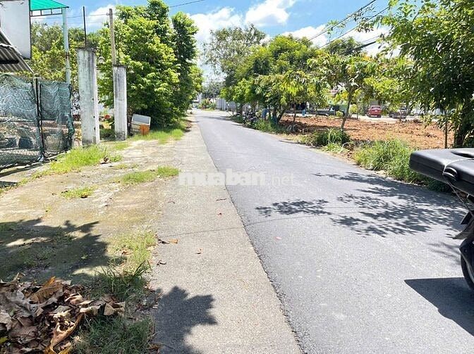 CHỦ NGỘP BÁN LÔ (5x40) GIÁ 560TR TC CÓ SẴN MUA VỀ XÂY DỰNG NGAY GIÁ TL