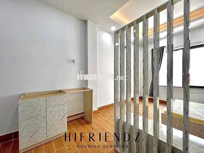 STUDIO FULL NT CAO CẤP MỚI 100% - Gần Ngã 4 Bốn Xã, Tên Lửa - SIÊU ĐẸP