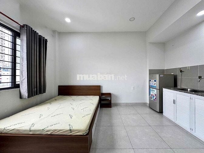 Studio Cs Trời gần Vxoay An Lạc, 5p đi TÊN LỬA - Đầy Đủ Tiện Nghi