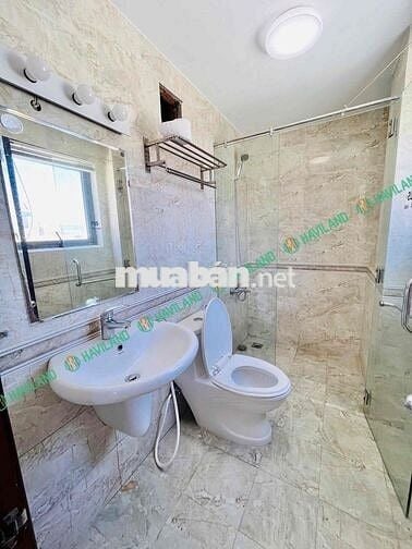 🎉 CĂN HỘ 2 PHÒNG NGỦ – NGAY TRUNG TÂM THÀNH