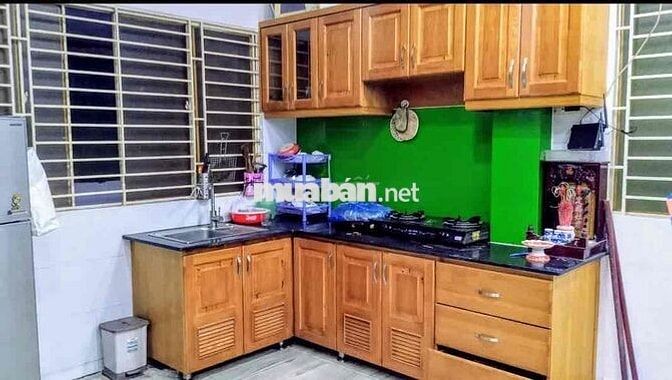 Căn hộ 60m2 2PN Bình Thạnh (gần sát Quận 1)