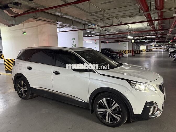 Peugeot 50***0 km