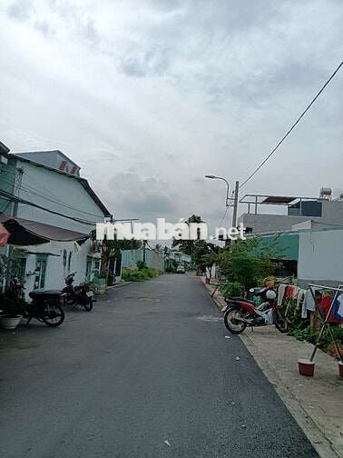 ĐẤT PHÂN LÔ ĐƯỢC LÔ GÓC ĐƯỜNG 10M SÁT MT LÊ VĂN LƯƠNG 230M2 THỔ CƯ