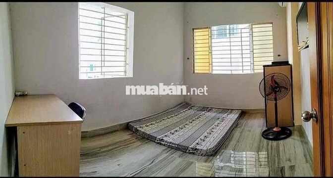Căn hộ 60m2 2PN Bình Thạnh (gần sát Quận 1)