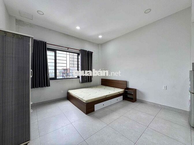 Studio Cs Trời gần Vxoay An Lạc, 5p đi TÊN LỬA - Đầy Đủ Tiện Nghi
