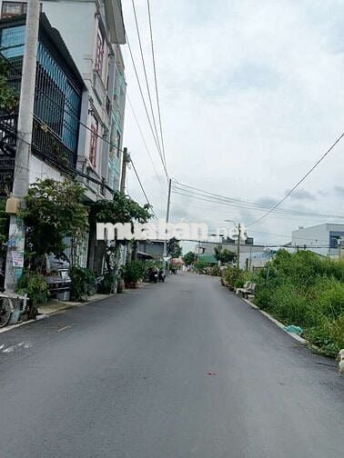 ĐẤT PHÂN LÔ ĐƯỢC LÔ GÓC ĐƯỜNG 10M SÁT MT LÊ VĂN LƯƠNG 230M2 THỔ CƯ