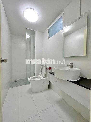 CHO THUÊ CĂN HỘ BAN CÔNG MÁY GIẶT RIÊNG NGAY HOÀNG HOA THÁM TÂN BÌNH