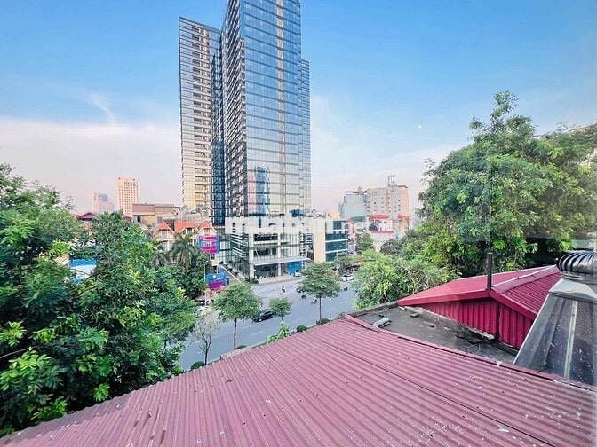 CCMN SIÊU ĐẸP 71 Đường Láng - Đống Đa