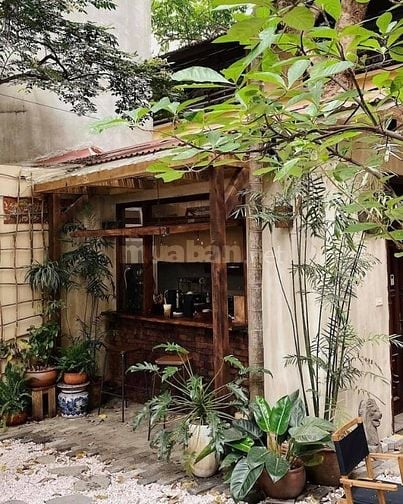 Bán nhà góc 2 MT Võ Thị Sáu, Q 1 -DT: 10X17m HĐT 150 triệu - giá 45 tỷ
