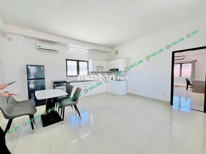 🎉 CĂN HỘ 2 PHÒNG NGỦ – NGAY TRUNG TÂM THÀNH