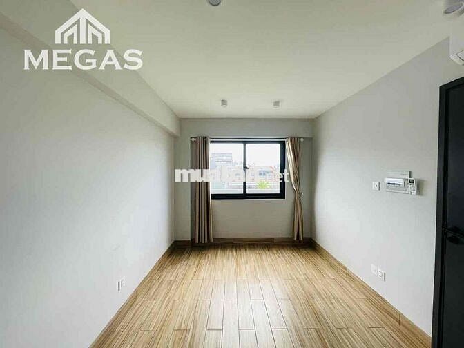 STUDIO FULL NỘI THẤT NGAY ETOWN NHÀ GA T3 CÓ THANG MÁY