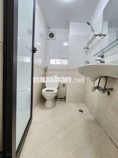 CHUNG CƯ MINI HOÀNG NGÂN 2PN1K - TRUNG HÒA NHÂN CHÍNH- 1.8 Tỷ