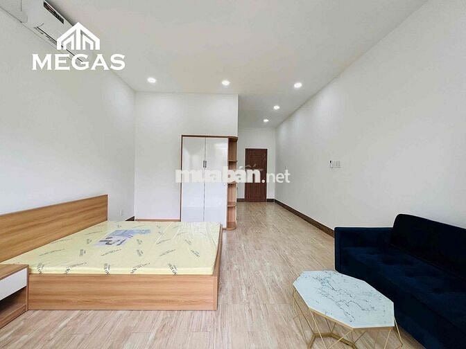 🏠CĂN HỘ MINI CHO THUÊ DẠNG TÁCH BẾP / 1 PHÒNG NGỦ / DUPLEX ZÁ MỀM🏠