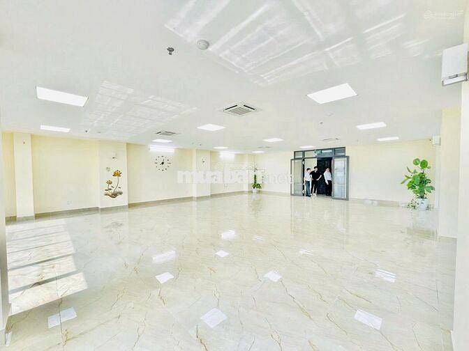 Sàn Văn Phòng MT Cộng Hòa Ngay Út Tích- Cộng Hòa. Đoạn Đẹp. 400m2 Sàn.