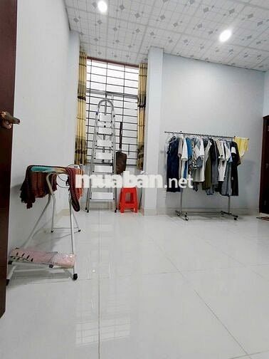 BÁN NHÀ LÝ THƯỜNG KIỆT P.8 TÂN BÌNH 2 TẦNG 36M² NỞ HẬU 5.8M 5.5T TL