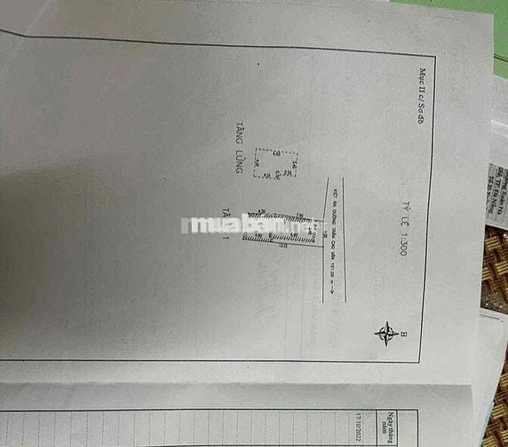 bán đất tặng nhà cấp 4 kiệt hà khê 53m gần đường chính