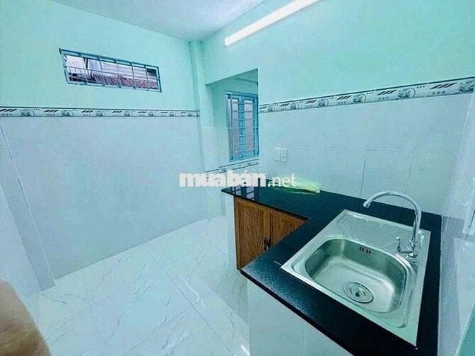 NHÀ NGỘP TRỆT LỬNG CHÍNH CHỦ - 30M2 - PHẠM THẾ HIỂN