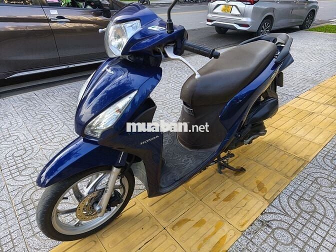 Vision ĐK 2015 bst xe zin đẹp ở quận 9 tptd