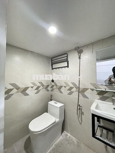 🌿 PHÒNG GÁC CAO – TÁCH BẾP – CHỈ 3TR4 🌿 📍 Ngay Ngã Tư Gò Mây