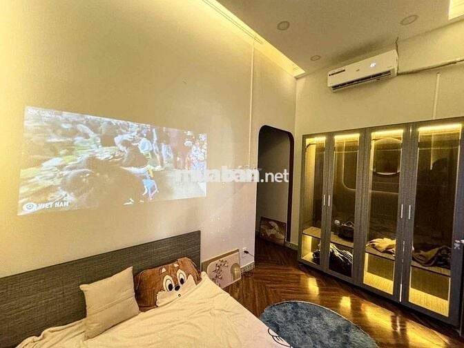 Chuỗi hệ thống phòng trọ cho thuê gần ĐH Văn Hiến_Go Trường Chinh QTB
