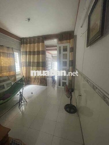 CHỦ BÁN GẤP NHÀ - GIÁ NGỘP THƯƠNG LƯỢNG MẠNH- 123M2- HXH 6M- HƠN 5 TỶ
