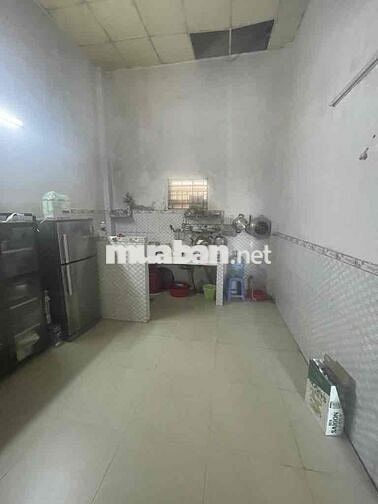 CHỦ BÁN GẤP NHÀ - GIÁ NGỘP THƯƠNG LƯỢNG MẠNH- 123M2- HXH 6M- HƠN 5 TỶ