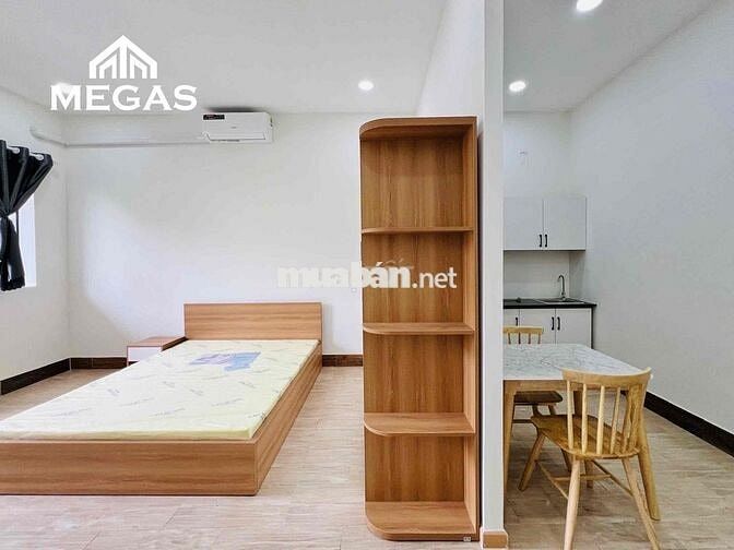 🏠CĂN HỘ MINI CHO THUÊ DẠNG TÁCH BẾP / 1 PHÒNG NGỦ / DUPLEX ZÁ MỀM🏠