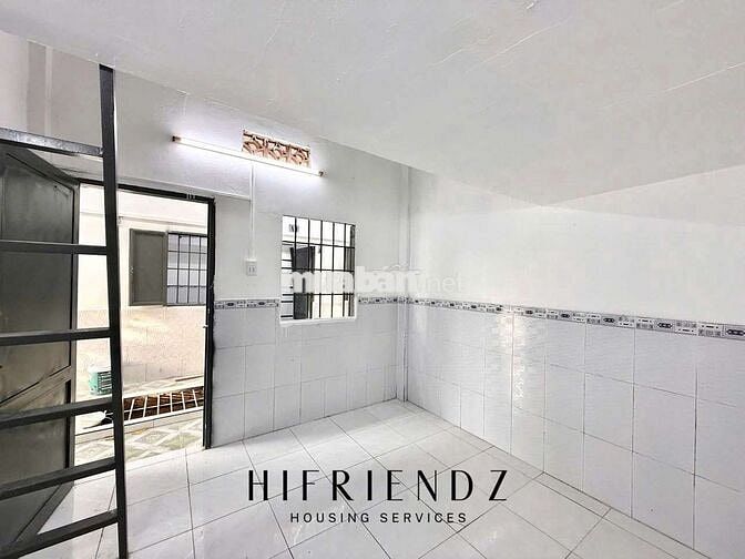 Phòng trọ 20m² đường Quốc Lộ 1A gần Aeon Bình Tân